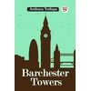 KNYGA Bookshop Barchester Towers