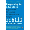 KNYGA Bookshop Bargaining for Advantage