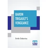 KNYGA Bookshop Baron Trigault's Vengeance