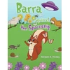 KNYGA Bookshop Barra the Squirrel and the Spaceship