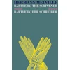 KNYGA Bookshop Bartleby the Scrivener/Bartleby der Schreiber