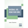 KNYGA Bookshop Baseball Joe, Home Run King