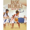 KNYGA Bookshop Basic Decimals