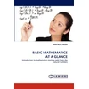 KNYGA Bookshop Basic Mathematics at a Glance