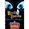 KNYGA Bookshop Basil &amp; Dahlia
