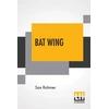 KNYGA Bookshop Bat Wing