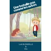 KNYGA Bookshop bataille pas comme les autres