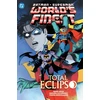 KNYGA Bookshop Batman/Superman: World's Finest Vol. 7: Total Eclipso