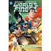 KNYGA Bookshop Batman/Superman: World's Finest Vol. 6 IMPossible