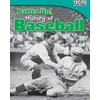 KNYGA Bookshop Batter Up! History of Baseball