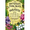 KNYGA Bookshop Battersea Park Road to Paradise