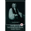 KNYGA Bookshop Battle of the Books and Other Short Pieces