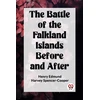 KNYGA Bookshop Battle of the Falkland Islands Before and After (Edition2023)