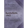 KNYGA Bookshop Battlefield 1943