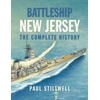 KNYGA Bookshop Battleship New Jersey