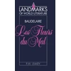 KNYGA Bookshop Baudelaire: Les Fleurs du mal