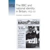 KNYGA Bookshop BBC and National Identity in Britain, 1922–53