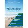 KNYGA Bookshop Be Perfect - But How? (Norwegian)