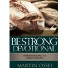 KNYGA Bookshop Be Strong Devotional