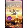 KNYGA Bookshop Beachfront Girls