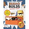 KNYGA Bookshop Beano Builds: Secret Den