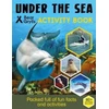KNYGA Bookshop Bear Grylls Sticker Activity: Under the Sea