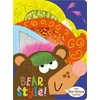 KNYGA Bookshop Bear Style!