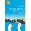 KNYGA Bookshop Beasts in My Belfry
