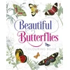 KNYGA Bookshop Beautiful Butterflies Colouring Book