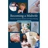 KNYGA Bookshop Becoming a Midwife, Second Edition
