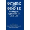 KNYGA Bookshop Becoming and Being Old