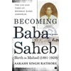KNYGA Bookshop Becoming Babasaheb