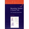 KNYGA Bookshop Becoming Human: A Social Task
