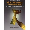 KNYGA Bookshop Becoming the Most Valuable Professional in Your Tech Community