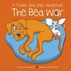 KNYGA Bookshop Bed War