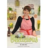 KNYGA Bookshop Beelicious: Seasonal Recipes and Wellness Journal