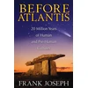 KNYGA Bookshop Before Atlantis