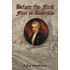 KNYGA Bookshop Before the First Fleet to Australia