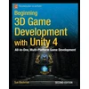KNYGA Bookshop Beginning 3D Game Development with Unity 4