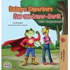 KNYGA Bookshop Being a Superhero