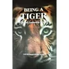 KNYGA Bookshop Being A Tiger