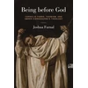 KNYGA Bookshop Being Before God