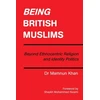 KNYGA Bookshop Being British Muslims