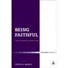 KNYGA Bookshop Being Faithful: Christian Commitment in Modern Society