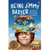 KNYGA Bookshop Being Jimmy Baxter