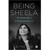 KNYGA Bookshop Being Sheela: