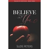 KNYGA Bookshop Believe in You