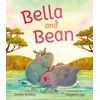 KNYGA Bookshop Bella and Bean