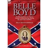 KNYGA Bookshop Belle Boyd