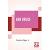 KNYGA Bookshop Ben Bruce